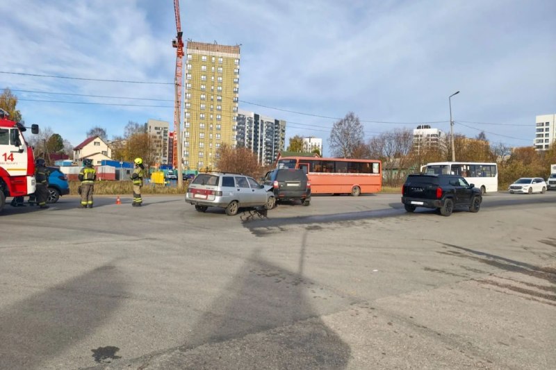 Фото поста канала  БНК
