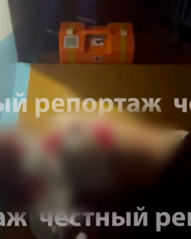 Фото поста канала  Мониторинг 02 Республика Башкортостан
