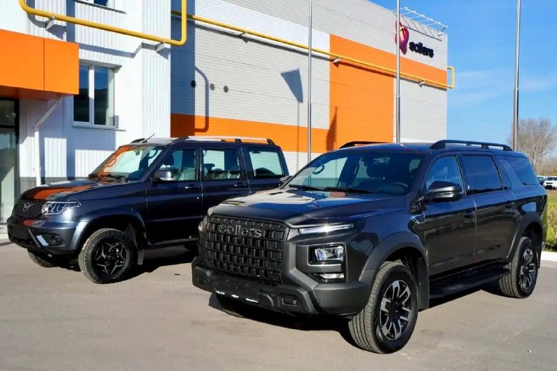 Фото поста канала Журнал Авито Авто