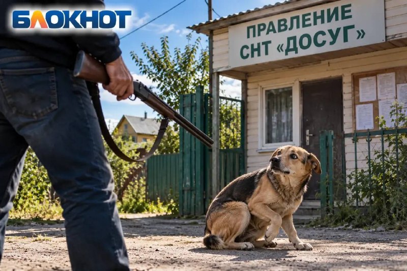 Фото поста канала  Блокнот Волжский