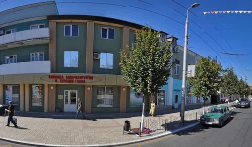 Фото поста канала ДОНЕЦК Z  ВОЕННЫЕ СВОДКИ  https://t.me/vmakeevke