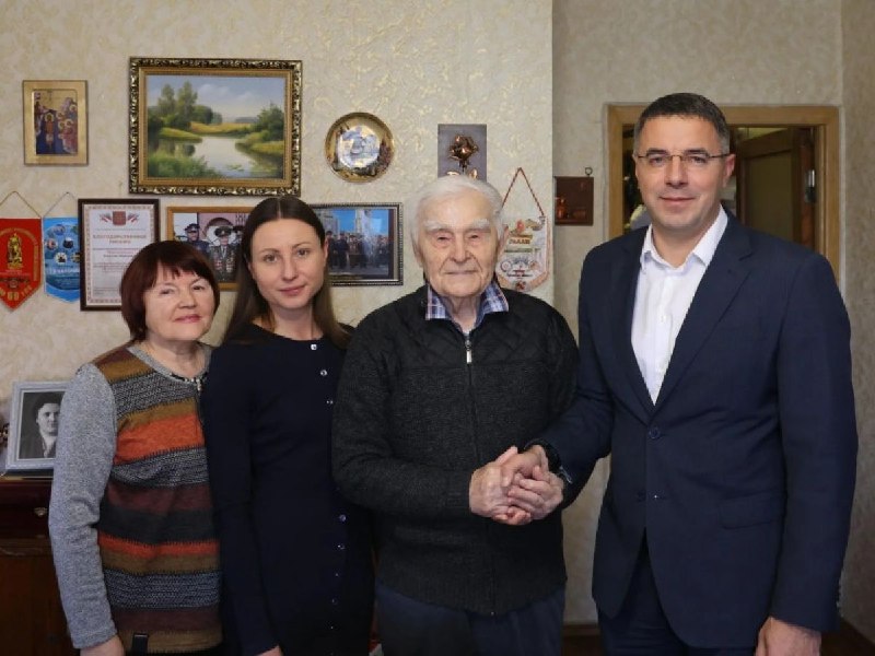 Фото поста канала  Тульские новости
