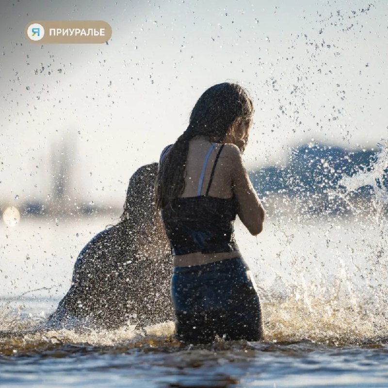 Фото поста канала  Мы из Приуралья