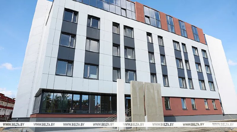Фото поста канала  Виртуальный Брест новости