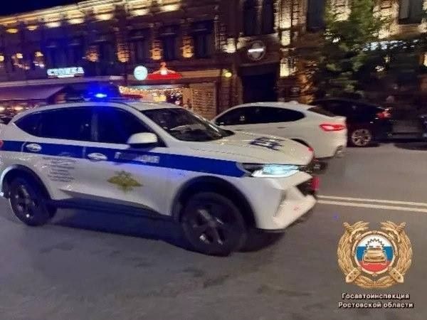 Фото поста канала  Ростов Новости
