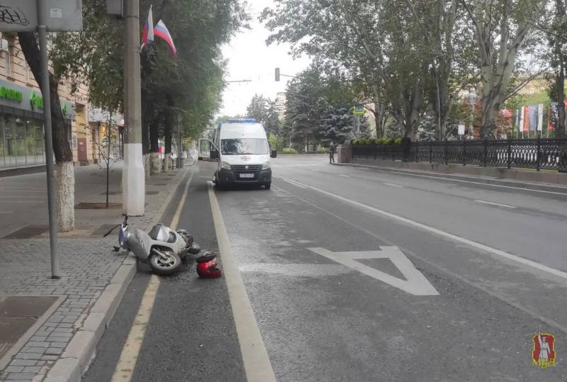 Фото поста канала  Волгоград