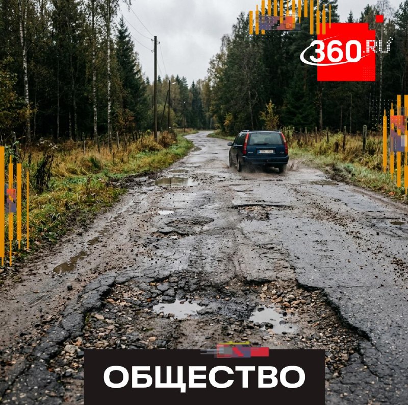 Фото поста канала  360.ru
