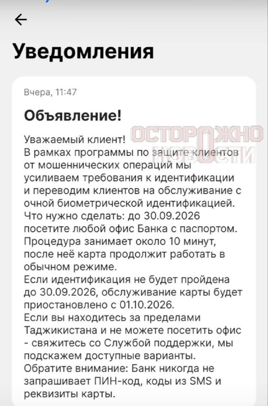 Фото поста канала Еж