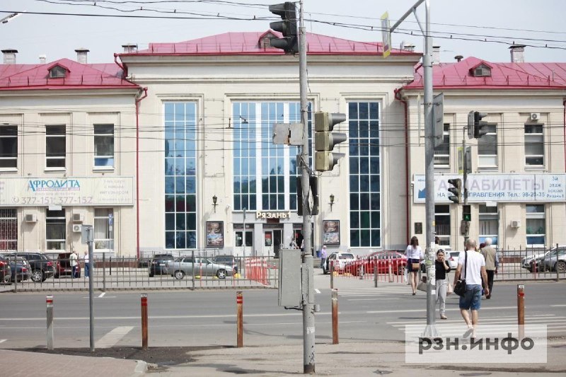 Фото поста канала  Рязань