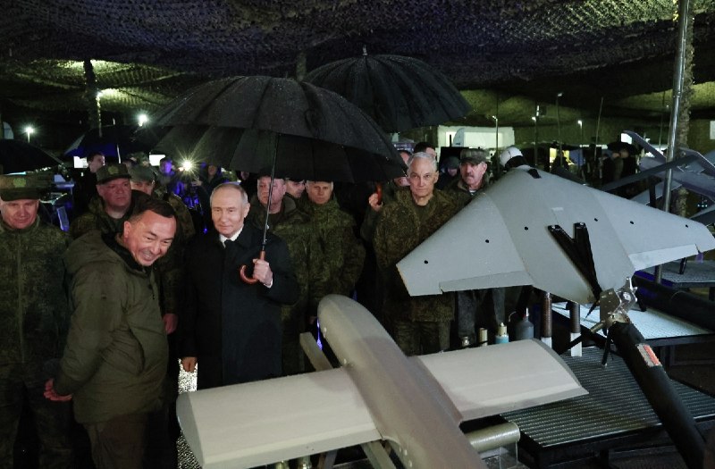 Фото поста канала  ПолитНавигатор. Новости и аналитика