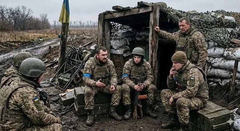 Фото поста канала  Днепровский Рубеж