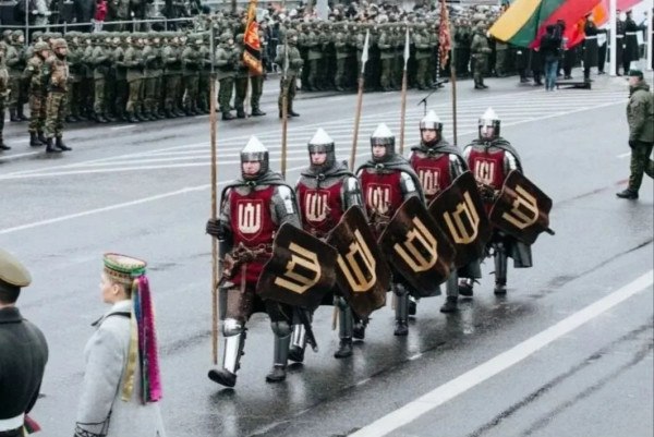 Фото поста канала  ОБЗОР СОБЫТИЙ🇷🇺ЛИЯ