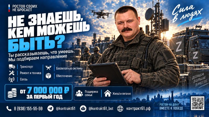 Фото поста канала Повёрнутые  на войне