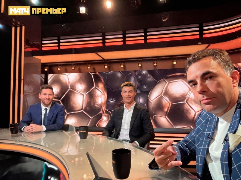 Фото поста канала МАТЧ ПРЕМЬЕР