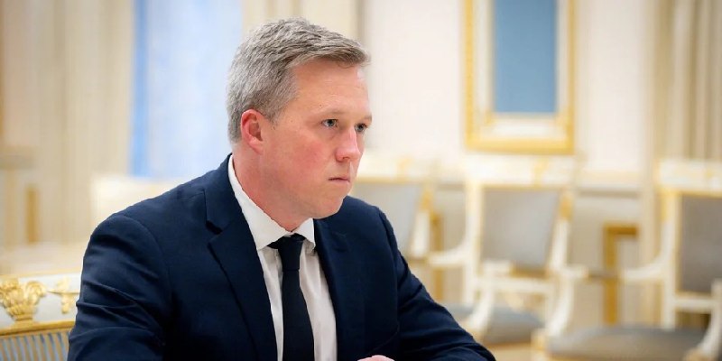 Фото поста канала  Украинские новости