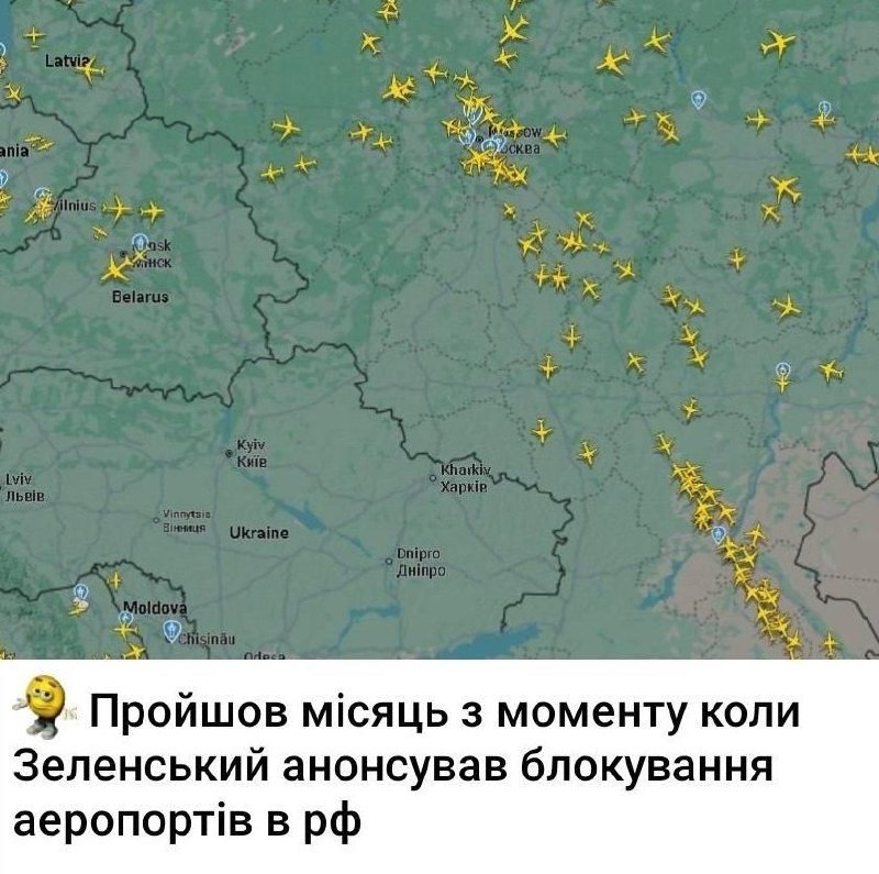 Фото поста канала  Мировая 3.0