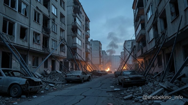 Фото поста канала  Шебекино | НОВОСТИ