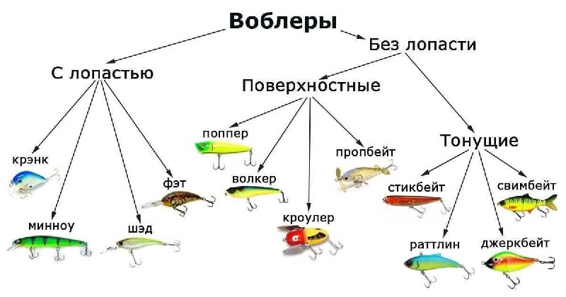 Фото поста канала Простая Рыбалка🐟