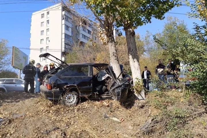 Фото поста канала  ЧП Саратов 🔞