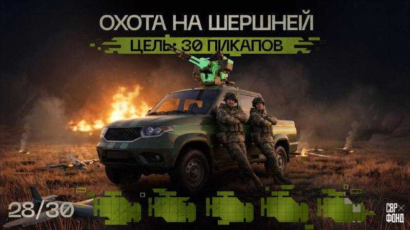 Фото поста канала СОЛОВЬЁВ