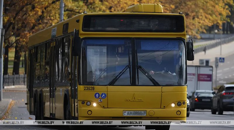 Фото поста канала  Виртуальный Брест новости