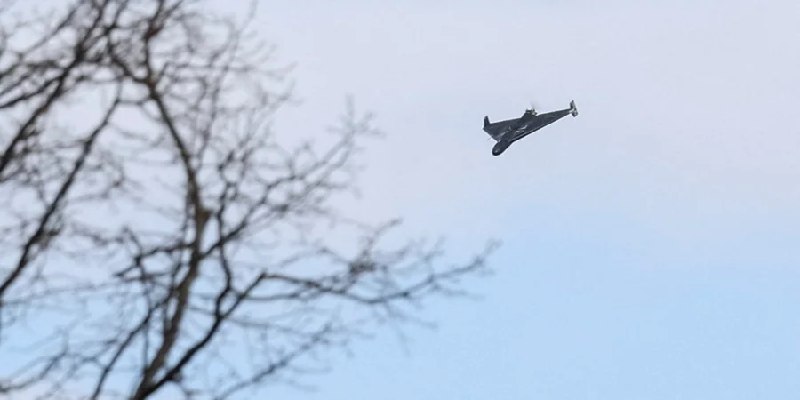 Фото поста канала  Украинские новости