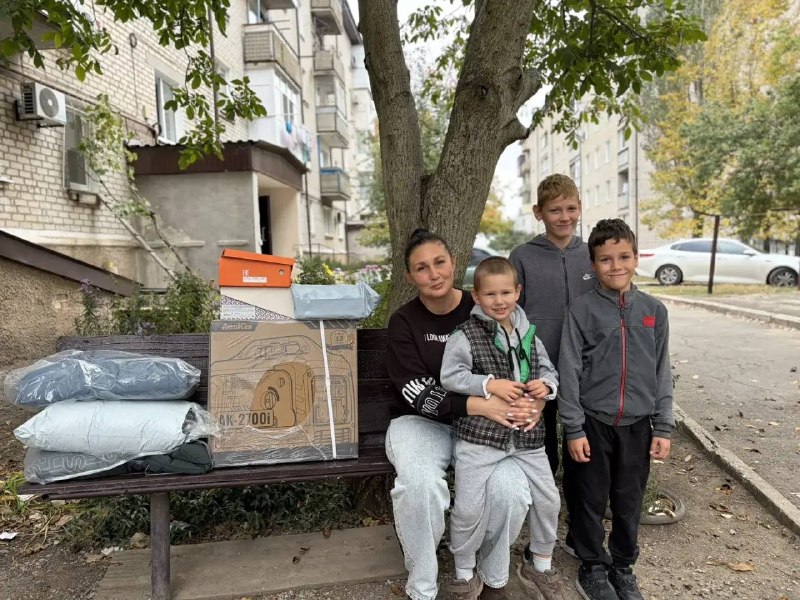 Фото поста канала  Донбасс Инфоград (Новости Сводки События) Россия (Павловка - Угледар)