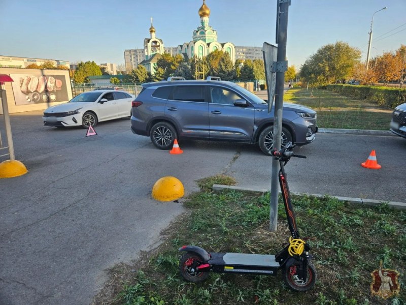 Фото поста канала  Блокнот Волжский