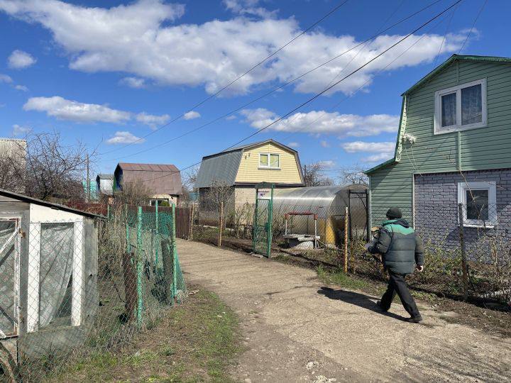 Фото поста канала  Новости Набережные Челны
