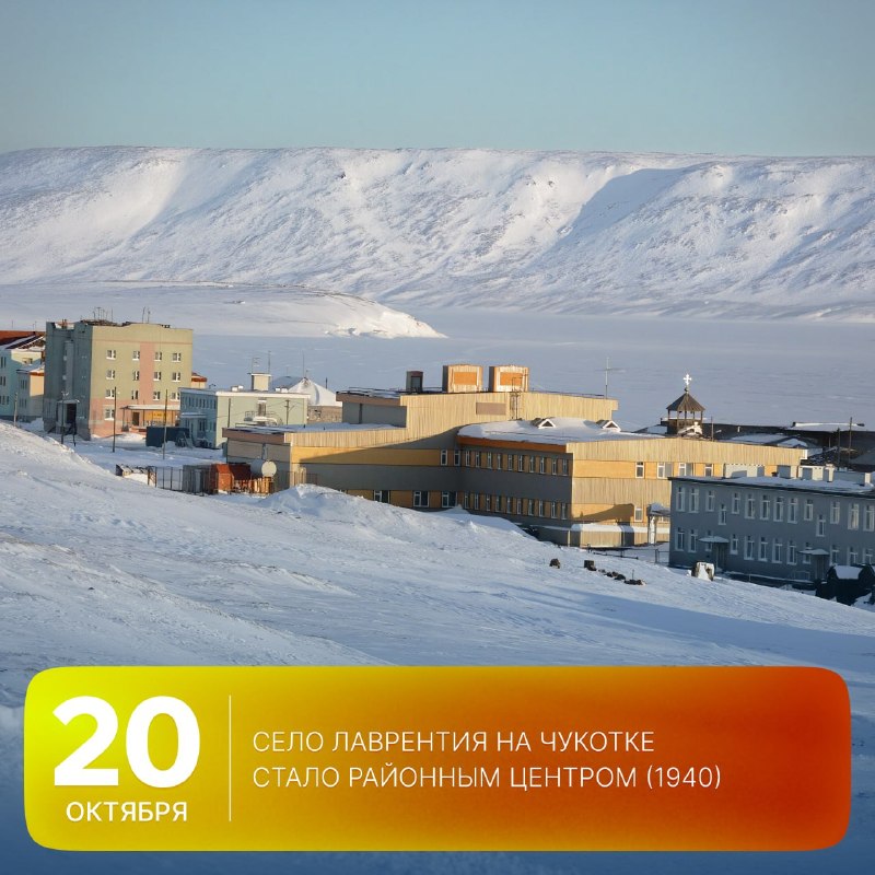 Фото поста канала  Мониторинг Арктика