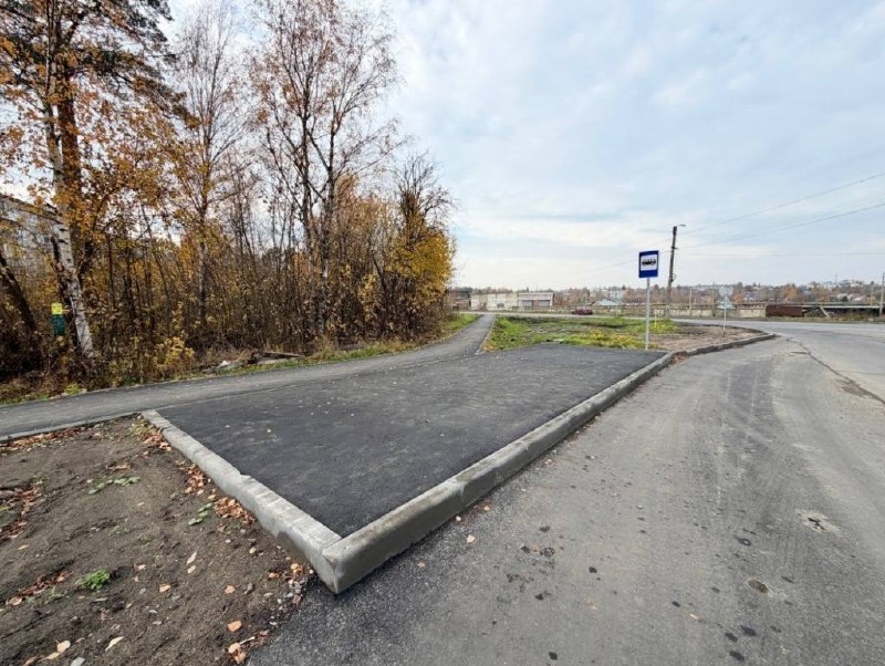 Фото поста канала  Иваново. Происшествия
