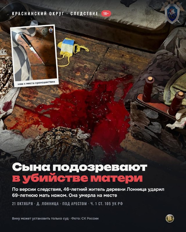 Фото поста канала  Важное в Смоленске
