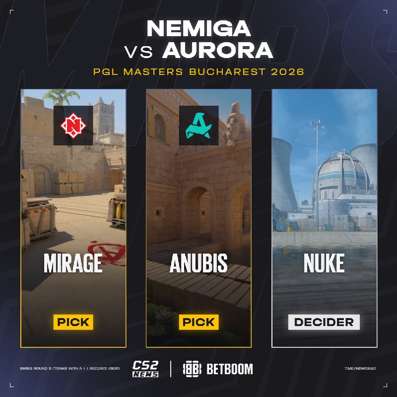 Фото поста канала CS2 NEWS | Counter-Strike 2