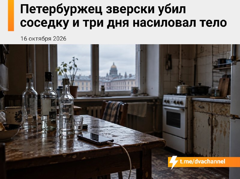 Фото поста канала Двач
