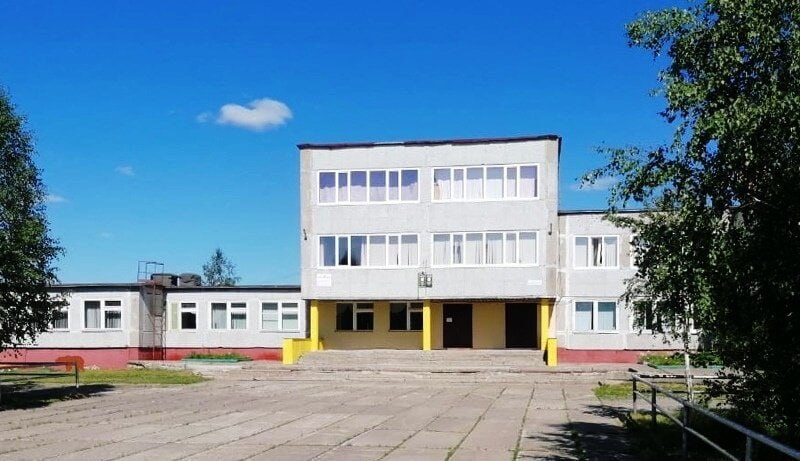 Фото поста канала  Мониторинг 11 Республика Коми