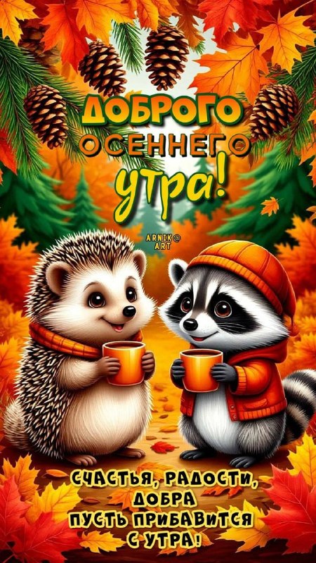 Фото поста канала Открытки Картинки Доброе