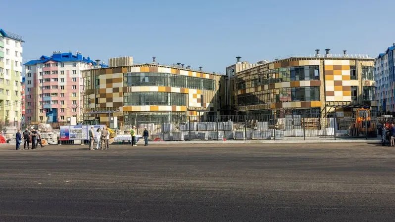 Фото поста канала  Мониторинг Арктика