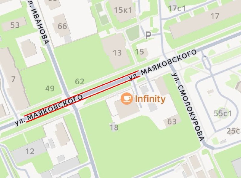 Фото поста канала  Мониторинг 29 Архангельская область