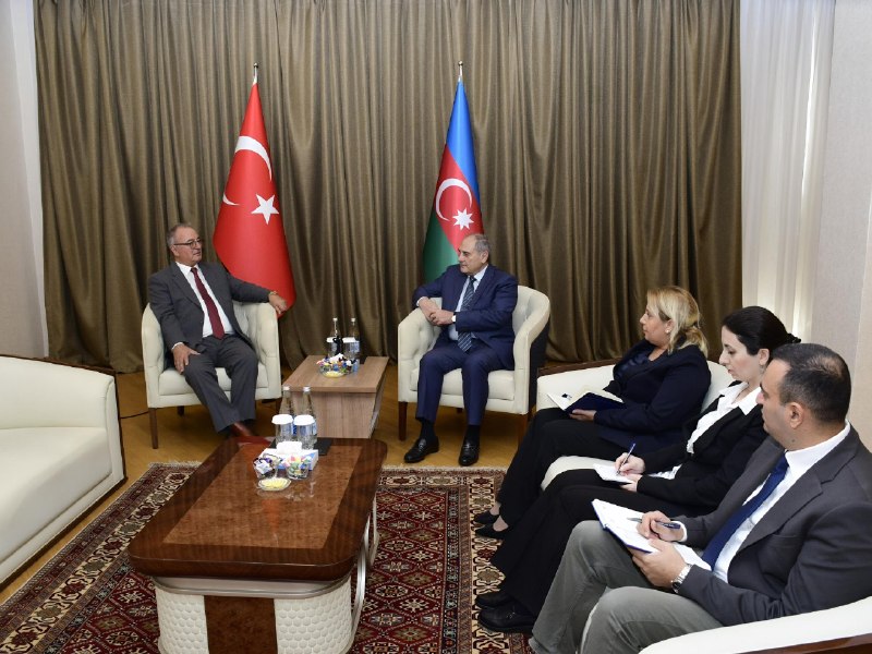 Фото поста канала  AZERBAIJANI ARMED FORCES 24/7