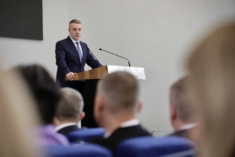 Фото поста канала  НОВОЕ ПАВЛИНО