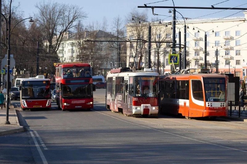 Фото поста канала  Важное в Смоленске