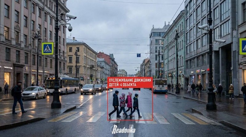 Фото поста канала  ЧЁ ПРОИZХОДИТ?