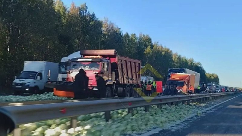 Фото поста канала  Жесть Казани