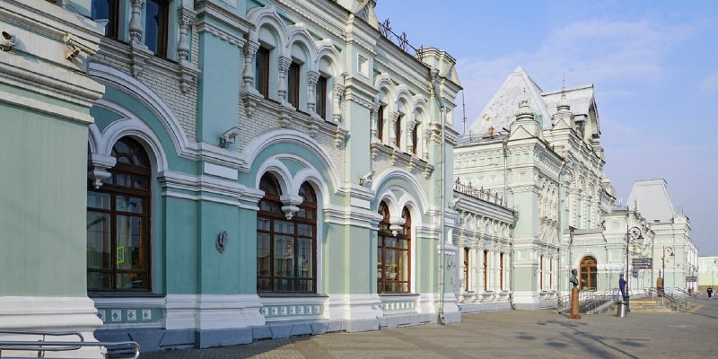 Фото поста канала Москва на максималках
