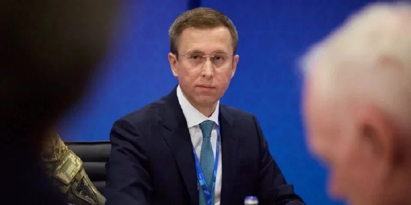 Фото поста канала  Украинские новости