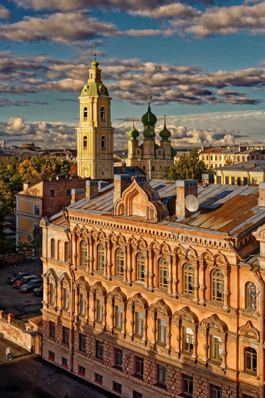 Фото поста канала  Русскій вѣстникъ🇷🇺