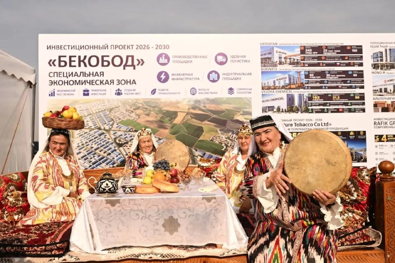 Фото поста канала  Однажды в Башкирии | Уфа