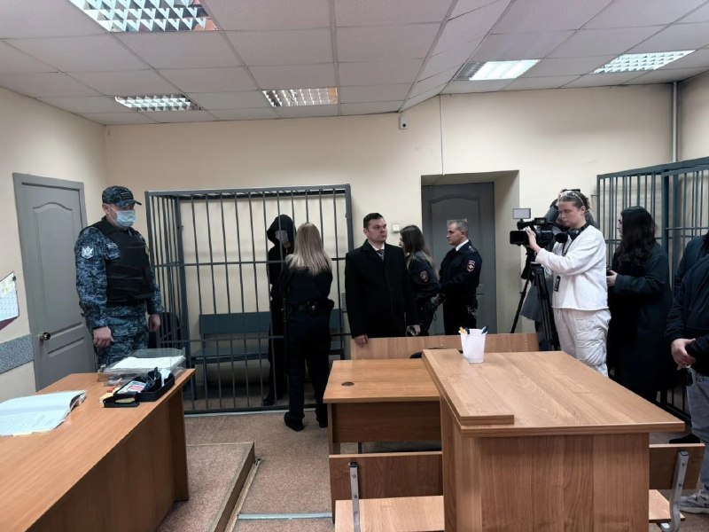 Фото поста канала  Мониторинг 66 Свердловская область