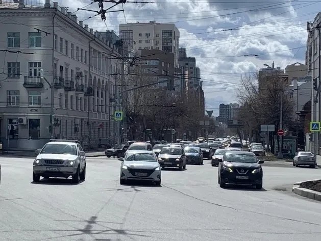 Фото поста канала  Мониторинг 66 Свердловская область