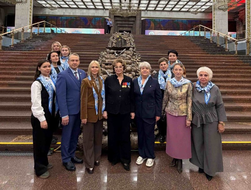 Фото поста канала  Орловские новости